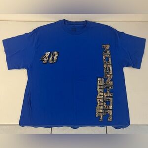 Jimmie Johnson Realtree Camo Shirt